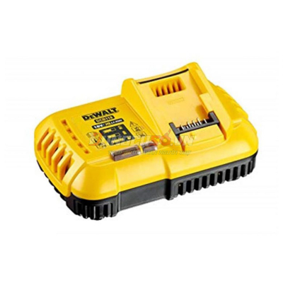 Bộ sạc pin 10.8V – 18V Dewalt DCB118-GB
