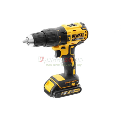 Máy khoan pin 18V Dewalt DCD778D2-B1