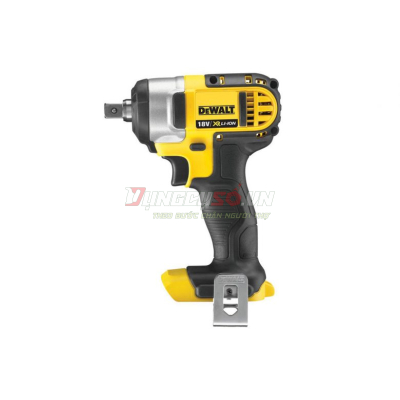 Máy siết bu lông pin 18V Dewalt DCF894M2