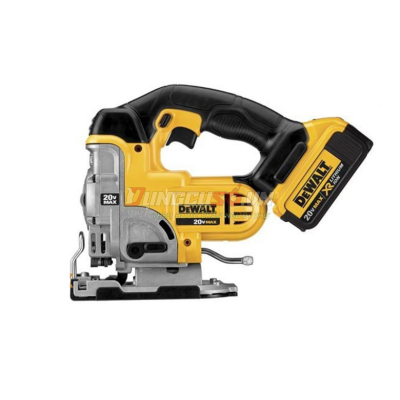 Máy cưa lọng pin 18V Dewalt DCS331M1
