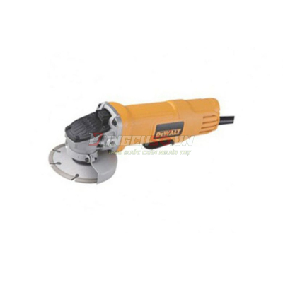 Máy mài góc 100mm Dewalt DWE8200PL-B1