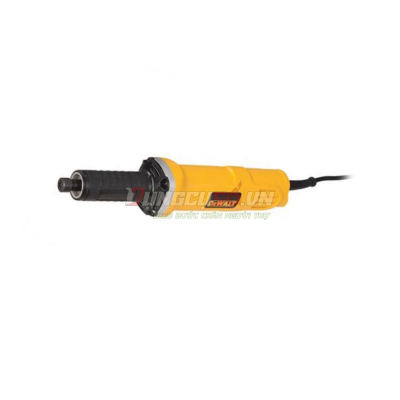 Máy mài khuôn 25mm Dewalt DWE886T-B1
