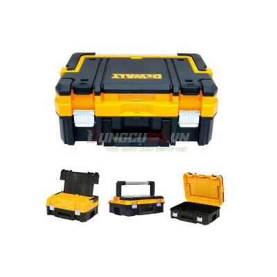 Hộp dụng cụ (nhựa) Dewalt DWST17808