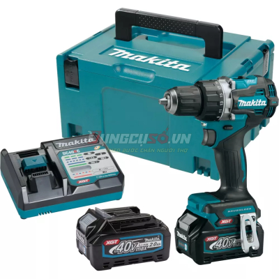 Máy Khoan, Vặn Vít  Dùng Pin Makita DF002GA201