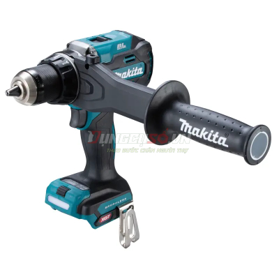 Máy Khoan & Vặn Vít 40V Max Makita DF003GZ - Mạnh Mẽ,  Chuẩn Hiệu Suất Cao