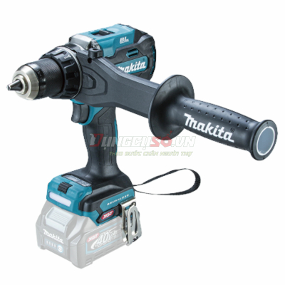 Máy Khoan & Vặn Vít 40V Max Makita DF003GZ - Mạnh Mẽ,  Chuẩn Hiệu Suất Cao