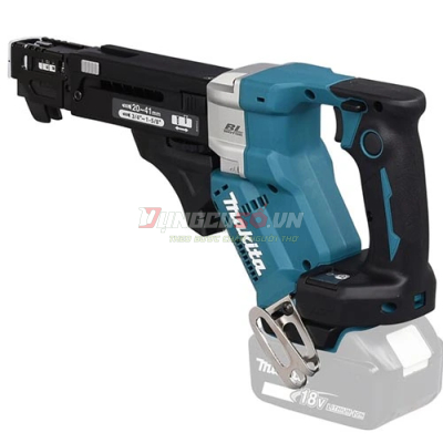 Máy vặn vít cuộn dùng pin 18V LXT Makita DFR452Z