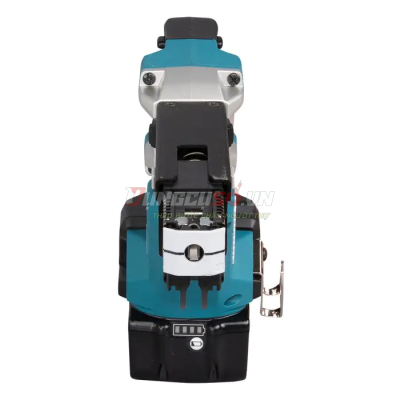 Máy vặn vít cuộn dùng pin 18V DFR551Z - chuyên cho vít dài Makita