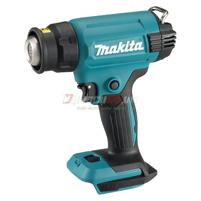 Máy thổi hơi nóng dùng pin 18V Makita DHG181ZK