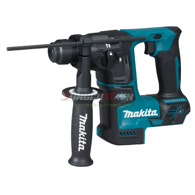 Thân máy khoan động lực 17mm pin 18V Makita DHR171Z