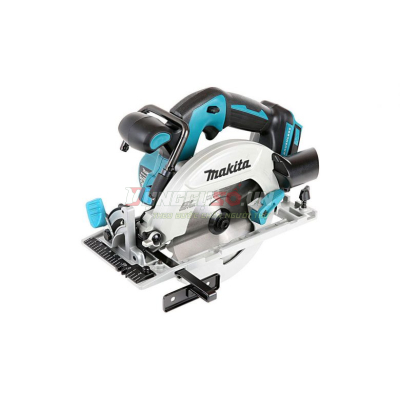 Thân máy cưa đĩa 165mm pin 18V Makita DHS680Z