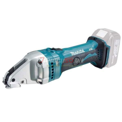 Thân máy cắt kim loại thẳng dùng pin 18V Makita DJS161Z