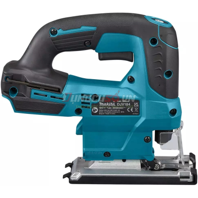 Máy cưa lọng dùng pin 18V Makita DJV184Z