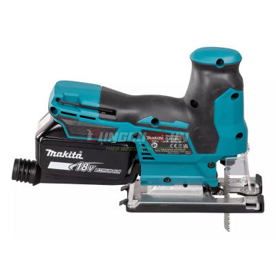 Máy cưa lọng dùng pin 18V Makita DJV185Z