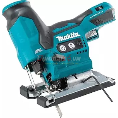 Máy cưa lọng dùng pin 18V Makita DJV185Z