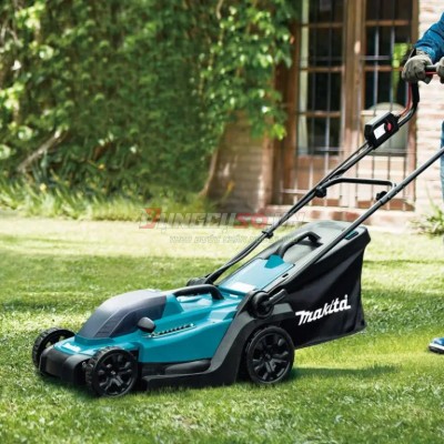 Máy cắt cỏ dùng pin 18V Makita DLM330Z