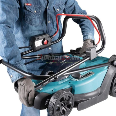 Máy cắt cỏ dùng pin 18V Makita DLM330Z