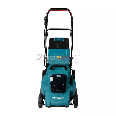 Máy cắt cỏ dùng 2 pin 18V Makita DLM480Z