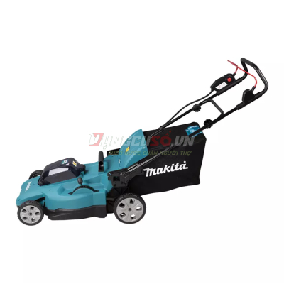 Máy cắt cỏ dùng 2 pin 18V Makita DLM538Z