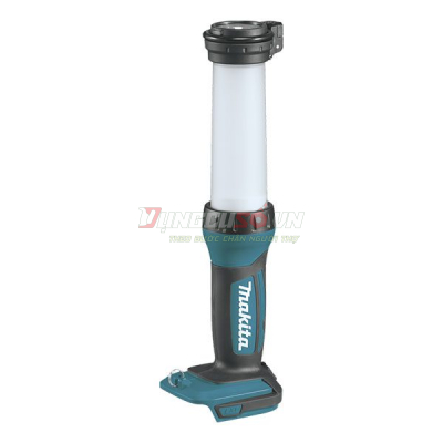 Thân đèn led dùng pin 18V Makita DML807