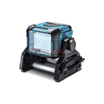 Đèn Công Trường Dùng Pin Và Điện 18v/14.4v/AC Makita DML811