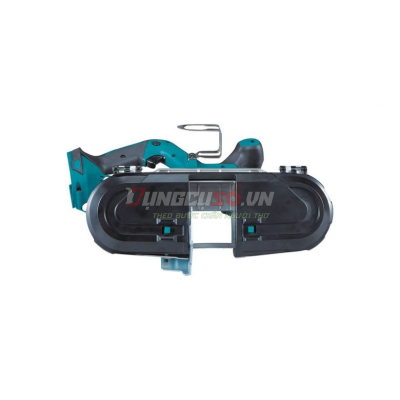 Thân máy cưa vòng 64x64mm pin 18V Makita DPB182Z