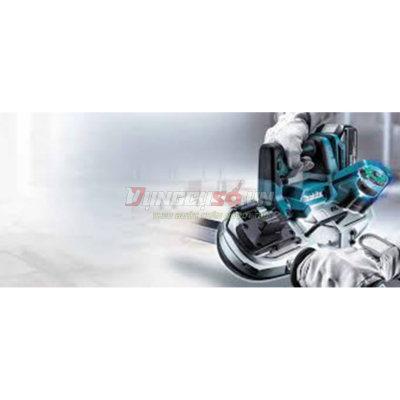 Máy cưa vòng 66x66mm pin 18V Makita DPB183RTE