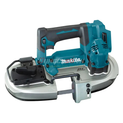 Máy cưa vòng dùng pin 18V Makita DPB184Z