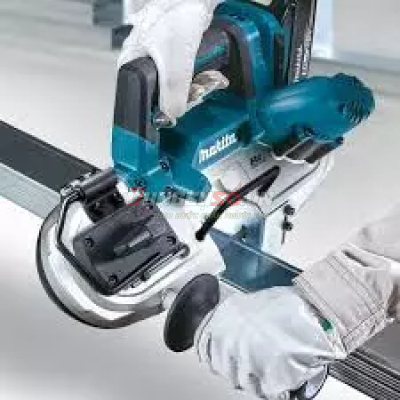 Máy cưa vòng dùng pin 18V Makita DPB184Z