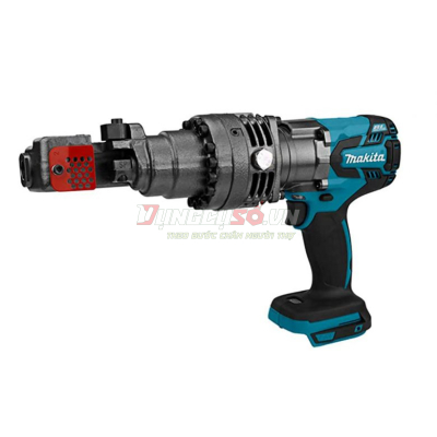 Máy chấn thép (BL) pin 18V Makita DSC163ZK