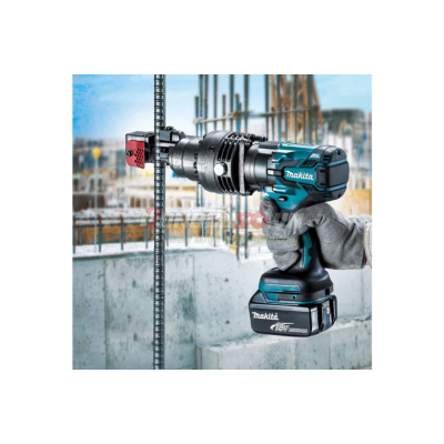Máy chấn thép (BL) pin 18V Makita DSC163ZK