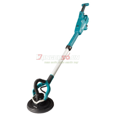 Máy chà nhám tường dùng pin 18V Makita DSL801Z
