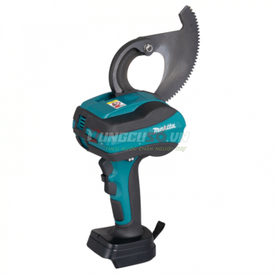 Máy cắt cáp dùng pin 18V Makita DTC100ZK