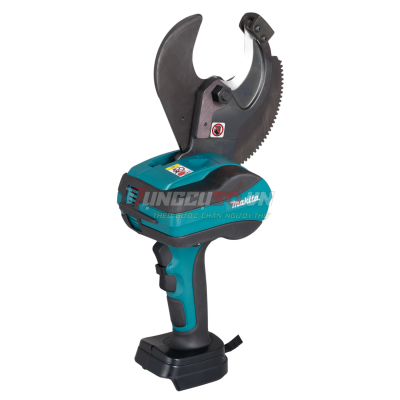 Máy cắt cáp dùng pin 18V Makita DTC101ZK