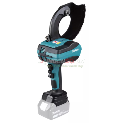 Máy cắt cáp dùng pin 18V Makita DTC102ZK