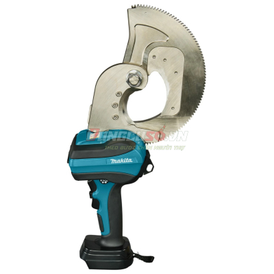Máy cắt cáp dùng pin 18V Makita DTC103ZK