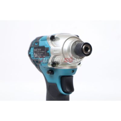 Máy bắt vít dùng pin 18V Makita DTD156RF – Nhỏ gọn, mạnh mẽ