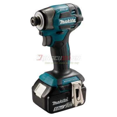 Máy bắt vít dùng pin (BL)(18V) Makita DTD173RTJ