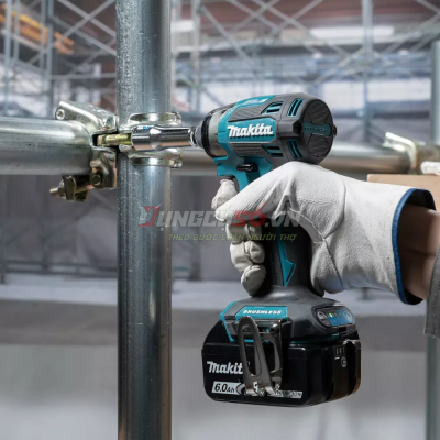 Máy bắt vít dùng pin (BL)(18V) Makita DTD173RTJ