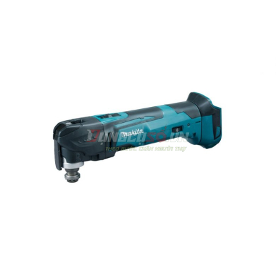 Thân máy đa năng pin 18V Makita DTM51Z