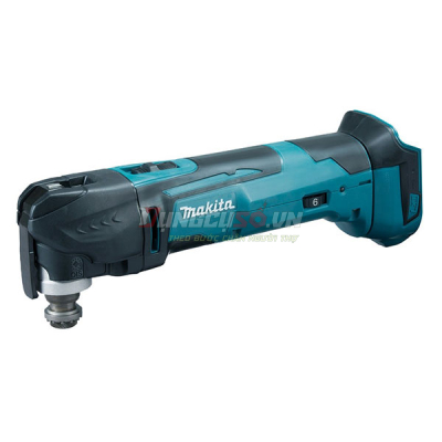 Thân máy đa năng pin 18V Makita DTM51Z