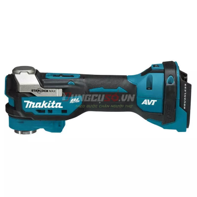 Máy đa năng dùng pin 18V Makita DTM52RTJX