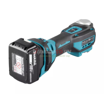 Máy đa năng dùng pin 18V Makita DTM52RTJX