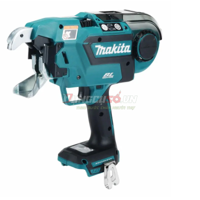 Máy Buộc Dây Thép Dùng Pin 18V Makita DTR181RTE