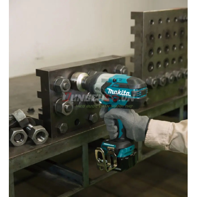 Máy Siết Bu Lông Dùng Pin 18V Makita DTW1001ZX2