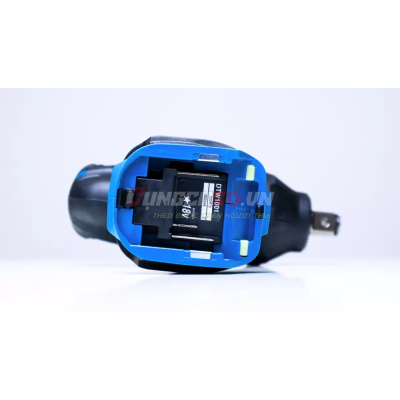 Máy Siết Bu Lông Dùng Pin 18V Makita DTW1001ZX2