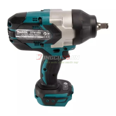 Máy Siết Bu Lông 18V Makita DTW1002JX2| Lực Siết 1.000Nm