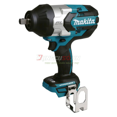 Máy Siết Bu Lông Pin 18V Makita DTW1004Z| Lực Siết 1.050Nm