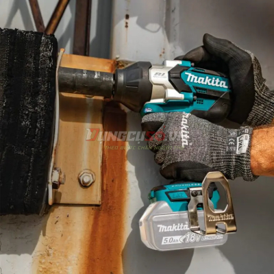 Máy Siết Bu Lông Pin 18V Makita DTW1004Z| Lực Siết 1.050Nm