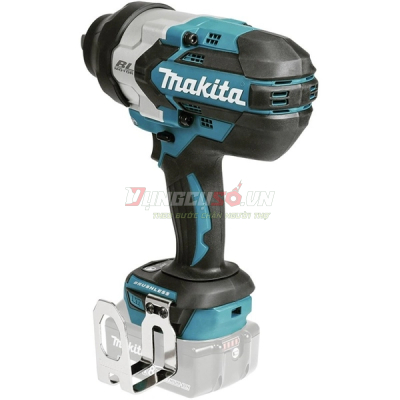 Máy Siết Bu Lông Pin 18V Makita DTW1004Z| Lực Siết 1.050Nm